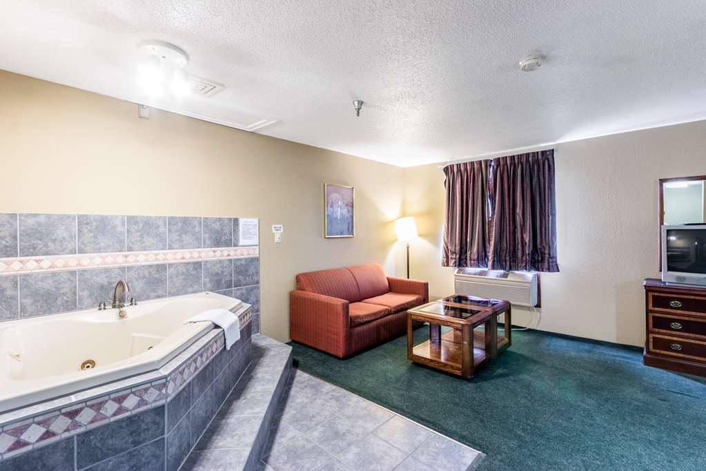 6 Hotel Morehead